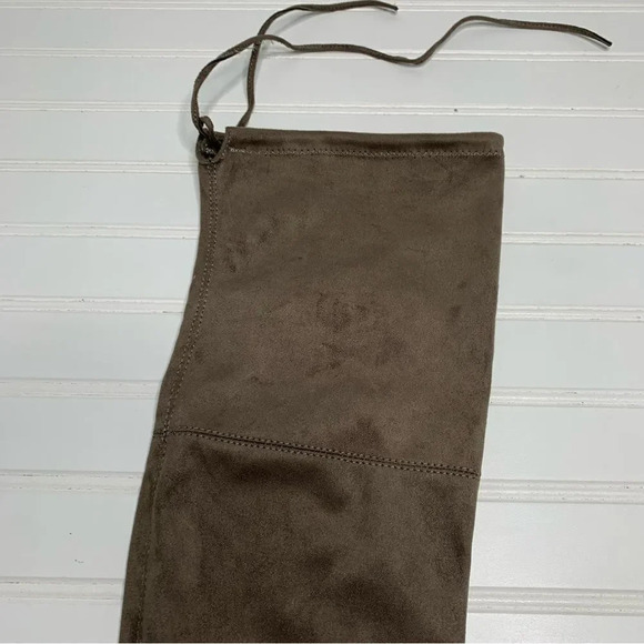 Merona Over The Knee Boots - Picture 6 of 10